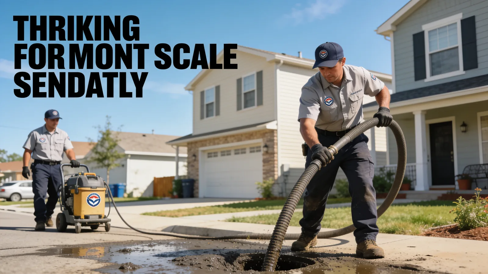 Sewage Cleanup in Stoddard, WI near me